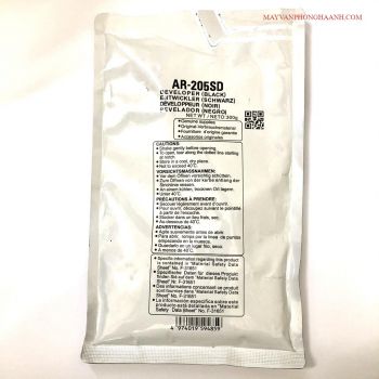 Từ Sharp 205 ( AR 5516/ 5520/ 207/ 206/ 235/ 275/ 5127)