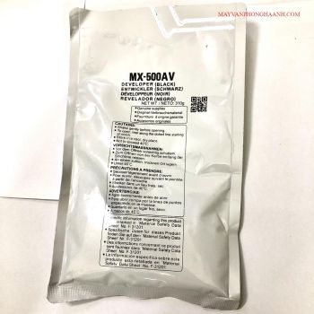 Từ Sharp 500AT (AR363U/ 453U/ 503U/ 502/ 452/ M283N 