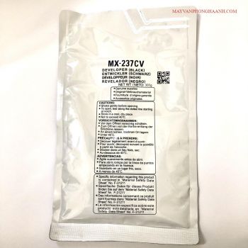 Từ Sharp AR 237 ( AR 6018D/ 6020D/ 6023D/ 6026N/ 6031)