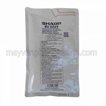 Tư Sharp 312 ( AR5726/ 5731/ M260N/ M310N 