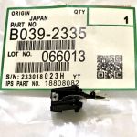 Cò trống (Lẫy tách giấy trống) Ricoh  2852, 3351, 3352, 3053