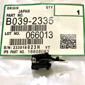 Cò trống (Lẫy tách giấy trống) Ricoh 1027, 2851, 2852, 3351, 3352, 3053, 3390, 3391 