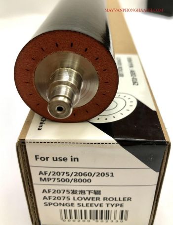 Lô ép Ricoh 2060 / 7500/ 8000/ 7001/ 6002/ 7503 (Lỗ hơi)