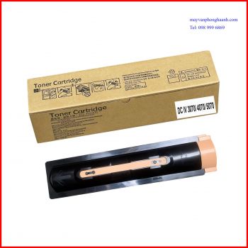 Hộp mực Xerox DC IV3070/ 4070/ 5070 - Hộp mực máy photocopy Xerox DC IV3070/ 4070/ 5070