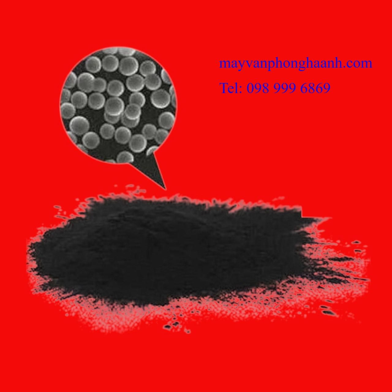 Bột từ Ricoh 4000/ Bột từ Ricoh 4001/ Bột từ Ricoh 4002/ Bột từ Ricoh 4500/ Bột từ Ricoh 5001/ Bột từ Ricoh 5002/ Bột từ máy nphotocopy Ricoh/ Developer Type 26