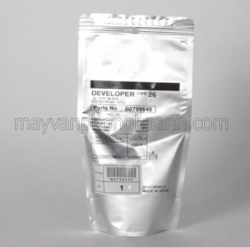 Từ photocopy Ricoh MP 4000/ 5000/ 5001 Type 26