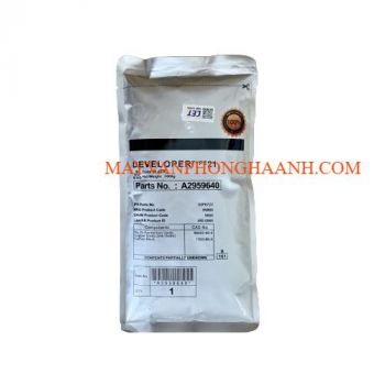 Từ photocopy Ricoh  1060 / 1075 / 2060 / 2075 / 7500 / 7000 / 8000 / 6001 / 7001 /8001 / 9001 / 9002 ( Type 21 thương hiệu CET )
