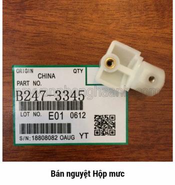 Đầu kéo ống mực Ricoh V30 dùng cho: 1060/ 2060/ 6001/ 8000/ 6502/ 7503.