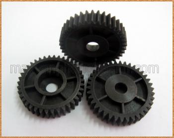 Bánh răng cụm kéo giấy Ricoh V24(38 răng)dùng cho: 1060/ 2060/ 6500/ 6001/ 8000/ 8001. 