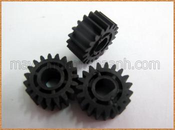 Bánh răng cụm kéo giấy Ricoh V20( 19 răng) dùng cho: 1060/ 2060/6001/7001/ 8001/9001