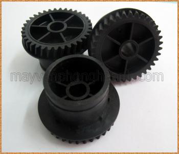 Bánh răng cụm từ Ricoh V86-1 (35 răng) dùng cho: 1060/ 2060/6001/7001/ 6002/ 6502/ 7503