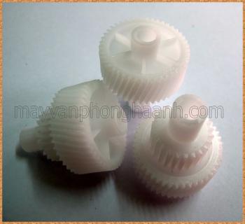 Bánh răng mô tơ từ Ricoh V14-1(24-45 răng) dùng cho: 1060/ 2060/6001/7001/