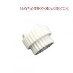 Bánh răng cụm giấy lau V11-1 dùng cho 1060/ 2060/ 6001/ 6002