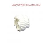 Bánh răng cụm giấy lau V11-1 dùng cho 1060/ 2060/ 6001/ 6002