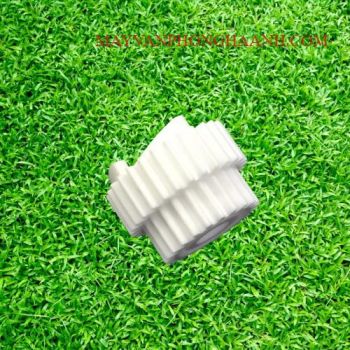 Bánh răng cụm giấy lau V11-1 dùng cho 1060/ 2060/ 6000/6001/7000/7001/ 6002/ 6502/ 7503 (22-28 răng)