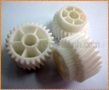 Bánh răng sấy V84 dùng cho 1060/ 2060/ 6500/ 6001/ 8000/ 6002/ 7502/ 7503
