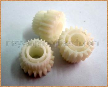 Bánh răng sấy V83 dùng cho 1060/ 2060/ 6500/ 6001/ 8000/ 6002/ 7502/ 7503
