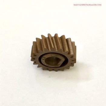 Bánh răng sấy V59 dùng cho 1060/ 2060/ 6500/ 6001/ 8000/ 6002/ 6502/ 6503 (19 răng)