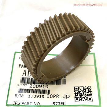 Bánh răng đầu sấy V56 dùng cho 2060/ 6500/ 7000/ 6001/ 8000/ 6002/ 7502/ 7503 (40 răng)
