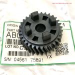 Bánh răng sấy V13 dùng cho 1060/ 6500/ 6001/ 8000/ 6002