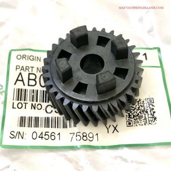 Bánh răng sấy V13 dùng cho 1060/ 2060/ 6500/ 6001/ 8000/ 6002/ 6502/ 6503 (31 răng)