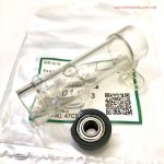 Bộ ống điếu có bạc thải Ricoh 1060/ 2060/ 6500/ 8000/ 9001/ 6002/ 7503