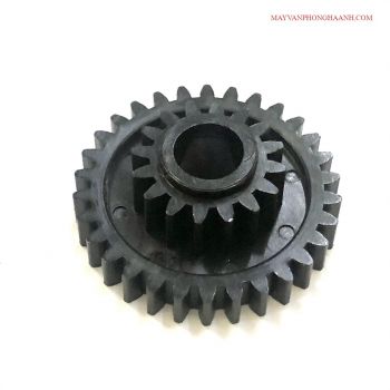 Bánh răng cụm trống V6 dùng cho 1060/ 2060/ 7500/ 6001/ 8001/ 6502/ 7503 (16-30 răng)