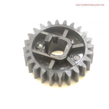 Bánh răng cụm trống V3 dùng cho 1060/ 2060/ 7500/ 6001/ 8001/ 6502/ 7503 ( BR V3 - 24 răng)