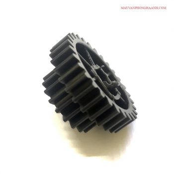 Bánh răng cụm trống V5 dùng cho 1060/ 2060/ 7500/ 6001/ 8001/ 6502/ 7503 ( BR V5 - 19/ 29 răng)