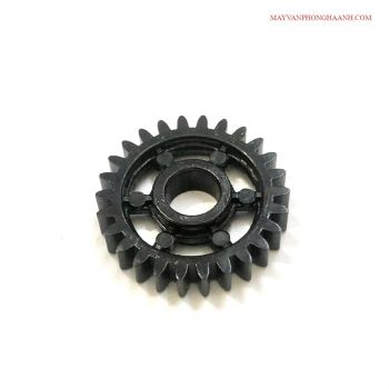 Bánh răng cụm trống V16 dùng cho 1060/ 2060/ 7500/ 6001/ 8001/ 6502/ 7503 ( BR V16- 26 răng )