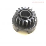Bánh răng cụm trống V2 dùng cho 1060/ 2060/ 7500/ 6001/ 7502/ 7503 ( BR V2 - 17 răng )