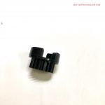 Bánh răng cụm trống V2 dùng cho 1060/ 2060/ 7500/ 6001/ 7502/ 7503 ( BR V2 - 17 răng )