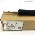 Chổi lông cụm trống máy photocopy Ricoh 1060 / 2060/ 7500/ 7001/ 6002/ 7503 (cao cấp)