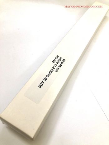 Gạt mực máy photocopy Toshiba E 350/ 452/ 353/ 453 - Sing