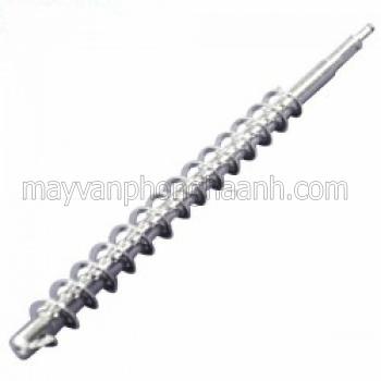 Trục thải sau  Ricoh 1060 / 6001/ 7001/ 8001/ 9001