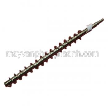 Trục thải ống điếu 1060 / 6001/ 7001/ 8001/ 9001