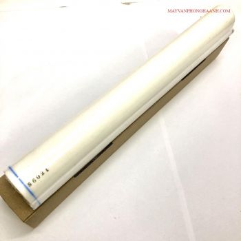 Cuộn giấy lau photocopy Ricoh 1060 / 7001/ 8001/ 9001  (Maxstar)