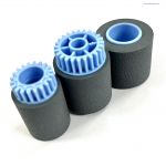 Bộ 3 cao su lõi đen Ricoh 1060/ 2060/ 6500/ 7500/ 8000/ 6001/ 7001/ 8001/ 9001/ 6002/ 7502/ 9002/ 9003