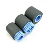 Bộ 3 cao su lõi đen Ricoh 1060/ 2060/ 6500/ 7500/ 8000/ 6001/ 7001/ 8001/ 9001/ 6002/ 7502/ 9002/ 9003