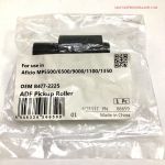 Cao su kéo giấy DAF quả mổ Ricoh 1060 / 2060/ 7500/ 7001