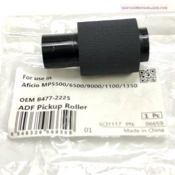 Cao su kéo giấy DAF quả mổ Ricoh 1060 / 2060/ 7500/ 7001/ 6002/ 7502/ 7503