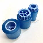 Bộ 3 cao su kéo giấy có lõi dùng cho 1060/ 2060/ 6500/ 7001