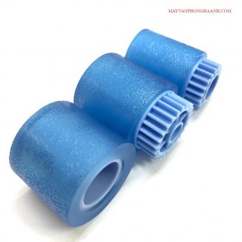 Bộ 3 cao su kéo giấy có lõi dùng cho 1060/ 2060/ 6500/ 7001/  9001/ 6002/ 7503
