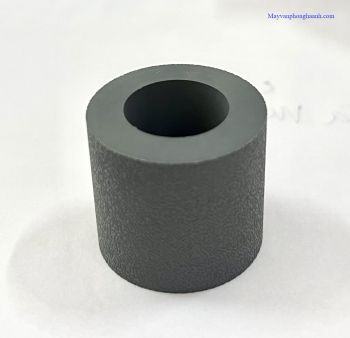 Cao su kéo giấy đen to dùng cho1060/ 2060/ 6001/ 7001/ 8001/ 9001/ 7502