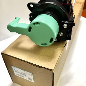 Giá đỡ ống mực Ricoh 4000 / 4001/ 4002/ 5000/ 5001/ 5002/ 5003