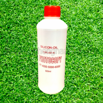 Dầu silicol cho máy photocopy Ricoh