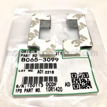 Mút dán 2 bên hộp từ Photocopy Ricoh