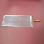 Màn cảm ứng Photocopy Ricoh MP 6500/ 7500/ 7000/ 6001/ 6002/ 8002