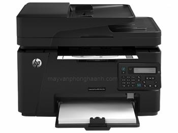 Máy in HP M127FN đa năng 