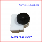 Motor nâng khay Ricoh 2060/ 2075/6000/7500/6001/7001/8001… ( Mô tơ nâng khay giấy )Motor nâng khay Ricoh 2060/ Motor nâng khay Ricoh 7500/ Motor nâng khay Ricoh  6001/ Motor nâng khay Ricoh 7001/ Motor nâng khay Ricoh 8000/ Mô tơ nâng khay giấy Ricoh/ Mot